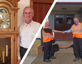 Farewell and Happy Retirement From Crisp malt
